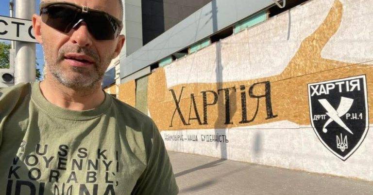 Не віддамо пану Терехову монополію на визначення “справжнього харків’янина”