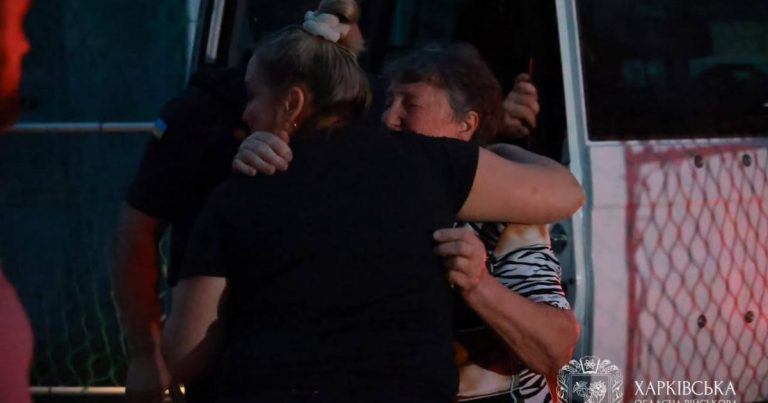 Трагічна подія в передмісті Харкова: загинуло троє людей