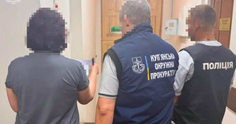 На Харківщині лікарка постане перед судом через недостовірну декларацію