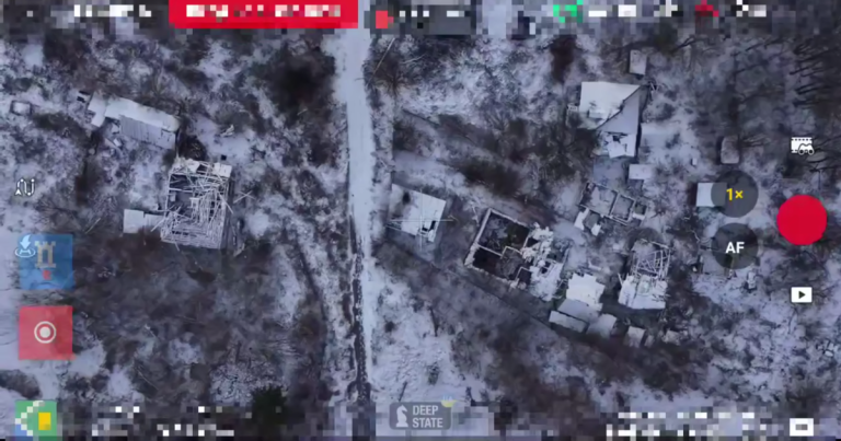 ЗСУ повернули контроль над лісовим масивом у Харківській області, витіснивши російські підрозділи