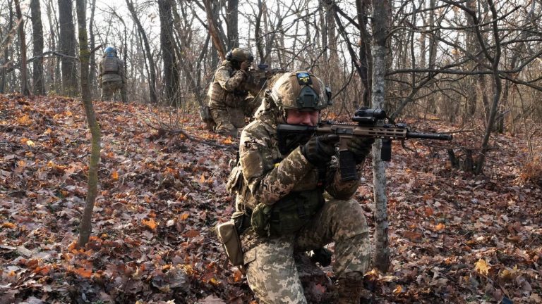 На Харківщині за добу зафіксували 23 атаки російських військ