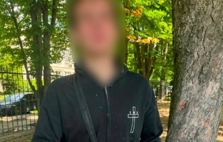 Житель Харкова викрав кондиціонери вартістю понад 19 тисяч гривень