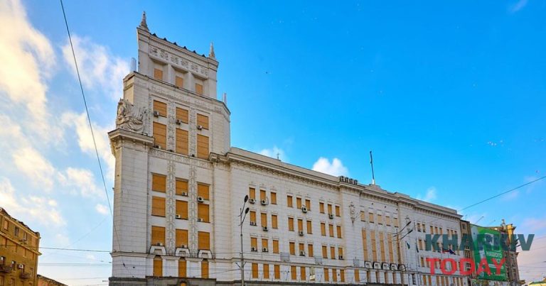 Скандал навколо нових почесних харків’ян: чому рішення міськради викликало обурення громади