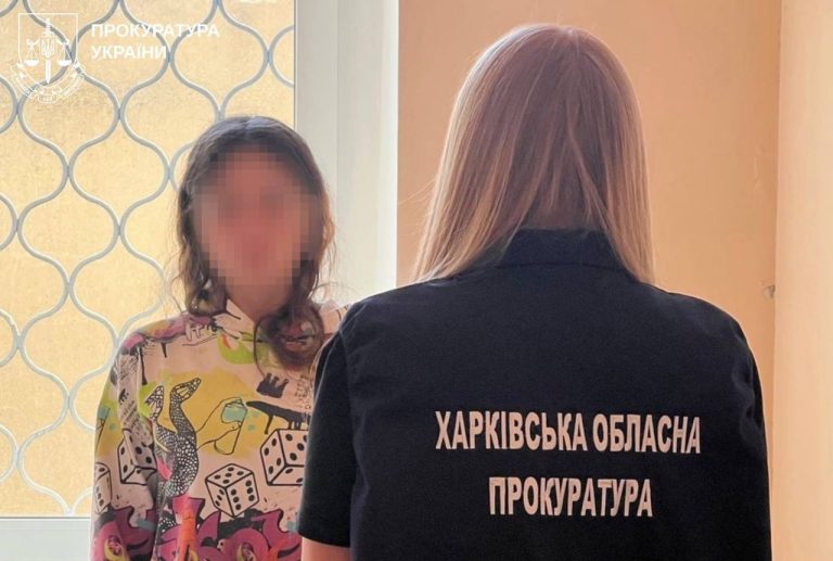 Матір у Харкові отримала п’ять років ув’язнення за загибель своєї дитини