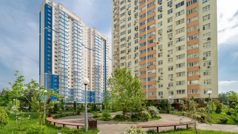 Квартира в ЖК «Паркові Озера»: що варто оцінити перед купівлею