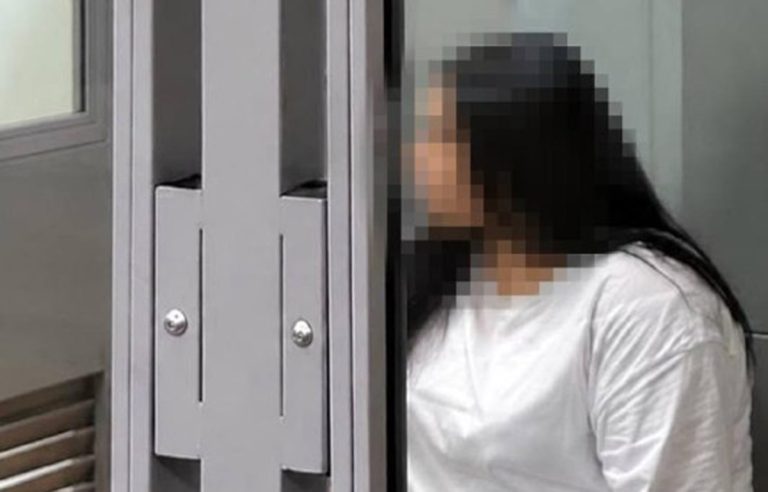 У Харківській області засудили співучасницю теракту на строк до 12 років
