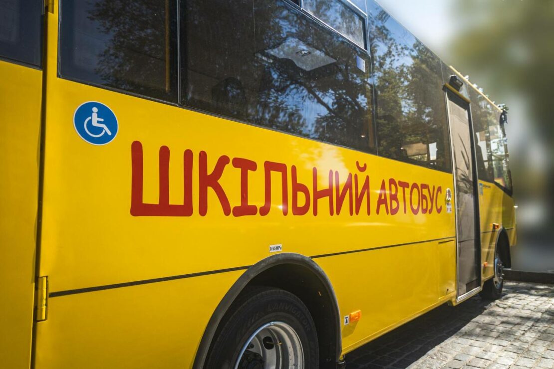 Автобус 3