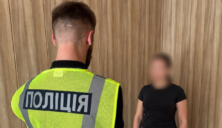 Харків’янка постане перед законом через крадіжку в крамниці