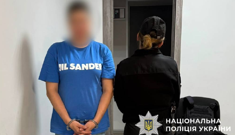 Ножове поранення в Харкові: жінка поранила чоловіка під час сімейної сварки