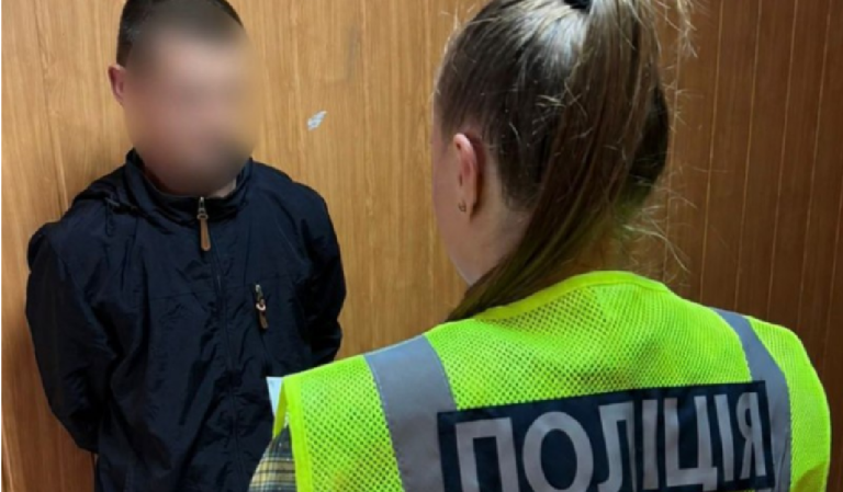 Харків’янин збув знайомому використані талони на пальне