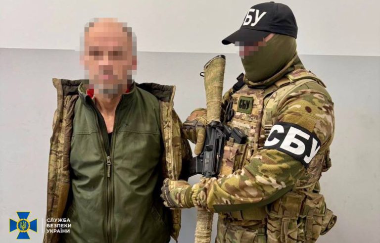 Окупанта, що тримав цивільних у заручниках, засудили на Харківщині
