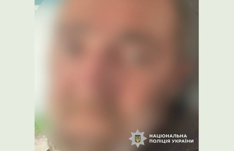 На Харківщині зловмисник поцупив чужі паспорти