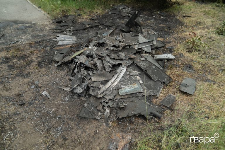 Двоє дітей поранені в Харкові внаслідок російської атаки
