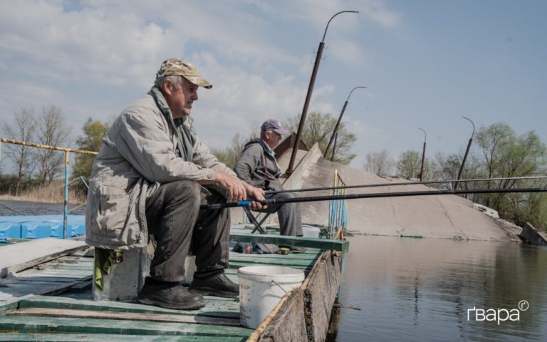 На Харківщині 25-річний рибалка загинув внаслідок ураження струмом