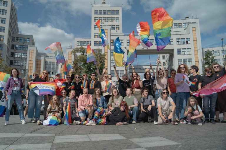 Харків приймає ПрайдФест і Марш ХарківПрайду — програма заходів