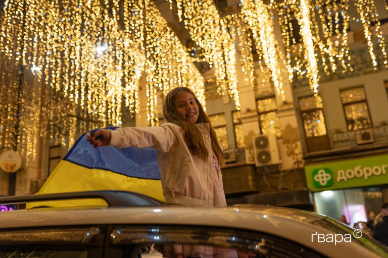 Терехов заявив, що в Харкові не вмикатимуть «Зоряне небо» на День міста