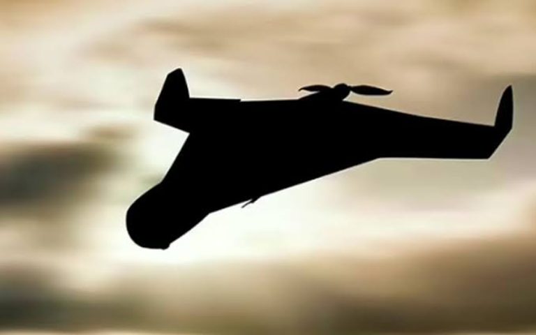 Ворожий удар по Харківщині: двоє людей зазнали поранень