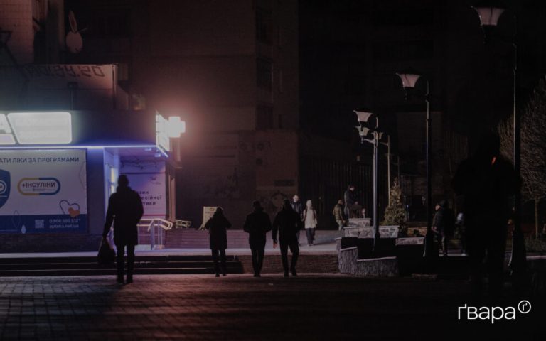 Керівник Центру протидії дезінформації спростував чутки про зимові локдауни в Харкові, Києві та Одесі