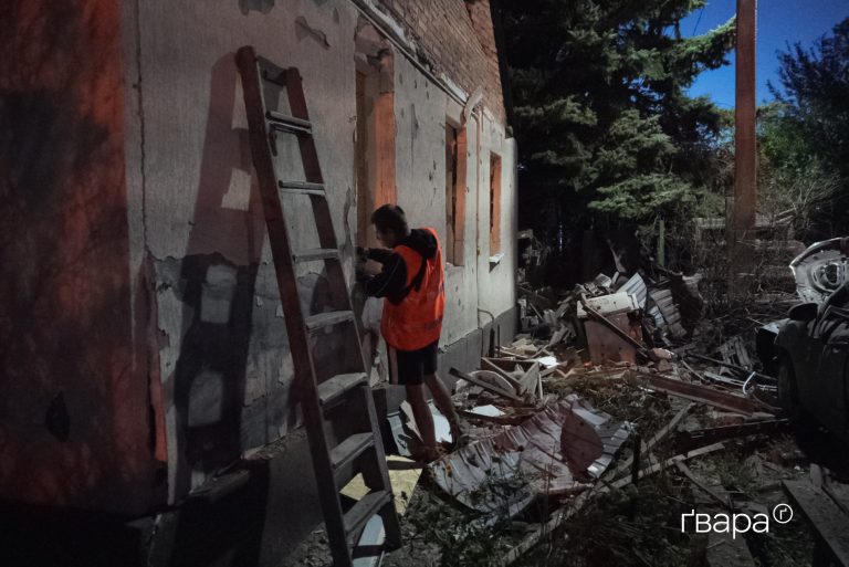 Внаслідок обстрілів на Харківщині за добу постраждали 23 особи