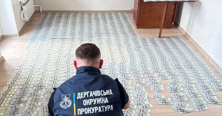 Колишнього лікаря викрили в Харкові