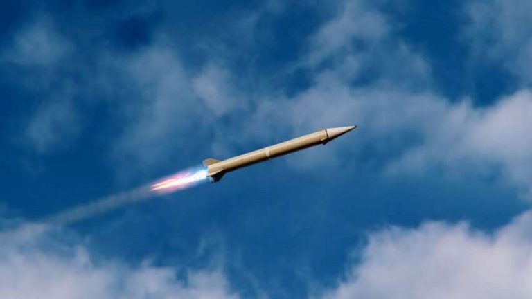 По території цвинтаря в Харкові нанесено ворожий удар