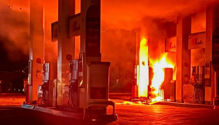 У Харківській області шість людей постраждали внаслідок обстрілів РФ