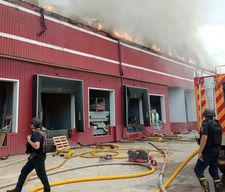 Гендиректор видавництва «Ранок» розповів, як удар по харківському складу знищив мільйони книжок