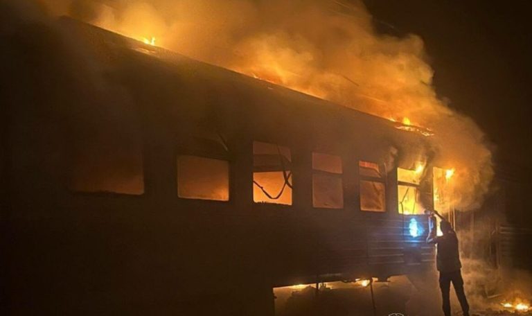 П’ять загиблих і 17 постраждалих на Харківщині за останню добу