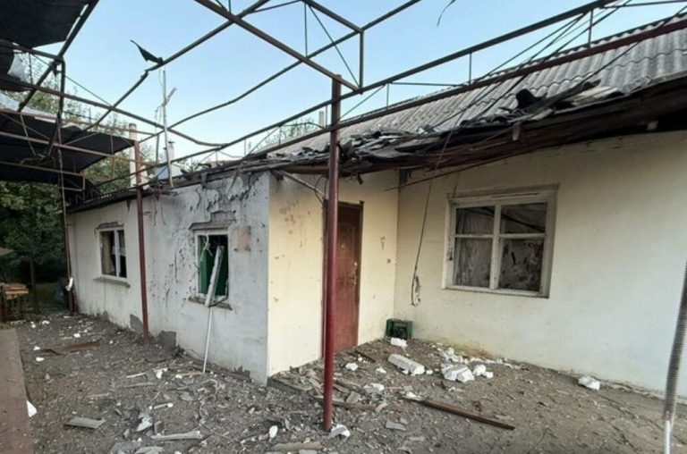 За добу в Харкові та області від обстрілів російських військ загинули двоє людей