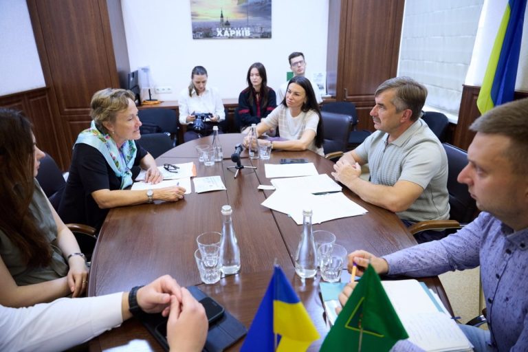Як рада бізнес-омбудсмена підтримує харківський бізнес під обстрілами