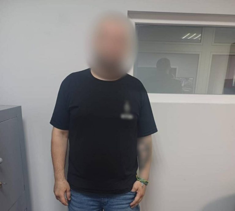 На ринку Індустріального району Харкова сталася стрілянина — підозрюваного затримали
