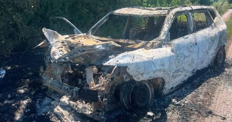 Російські сили спробували знищити евакуаційну місію на Харківщині