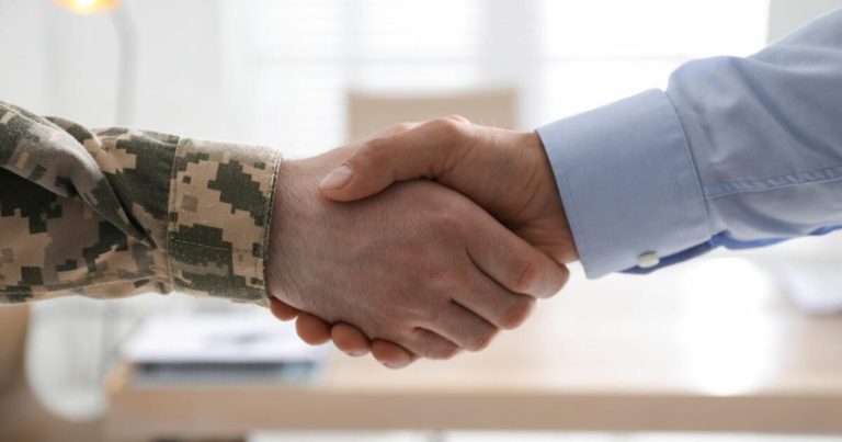 Харківські ветерани матимуть змогу отримати ваучери для розвитку власного бізнесу