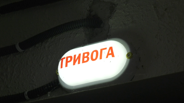 В Харкові запрацювали автоматичні укриття — нова система безпеки від «Інфосіті»