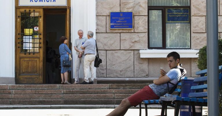 Більше абітурієнтів: які професії обирають майбутні студенти Харкова?