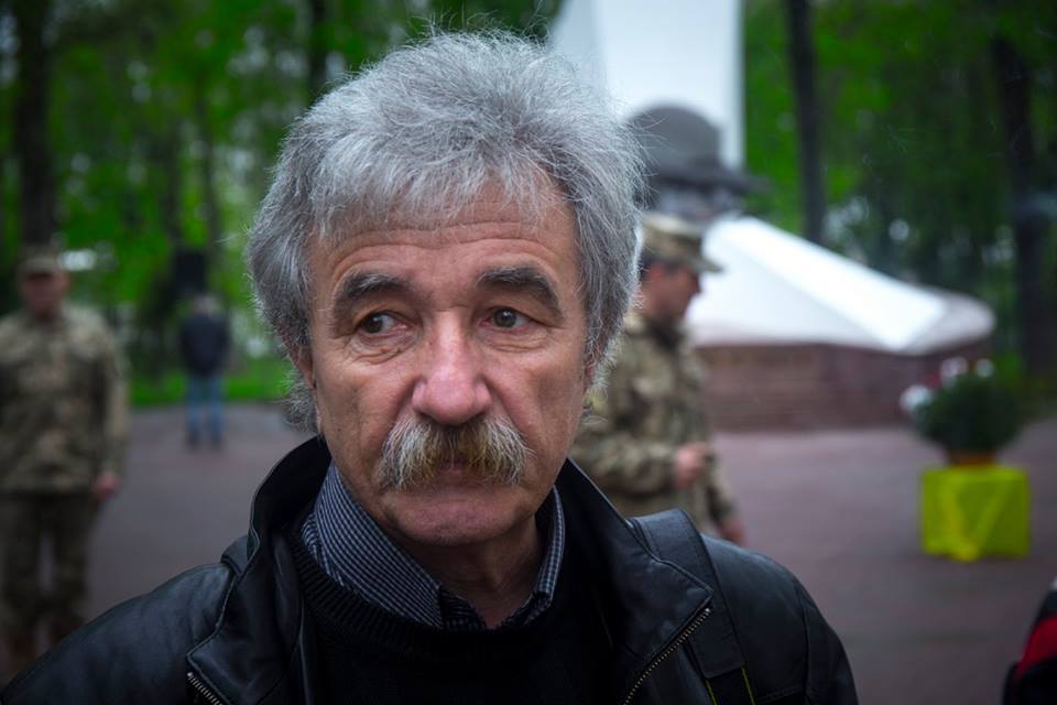 ворошилов