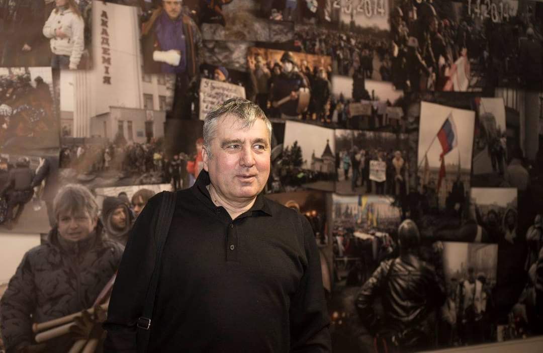 логвиненко
