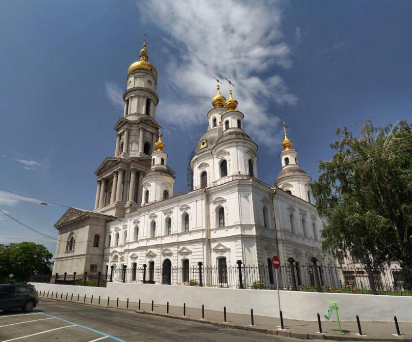 собор