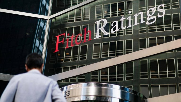 Міжнародне агентство Fitch визнало фінансову стійкість Харкова