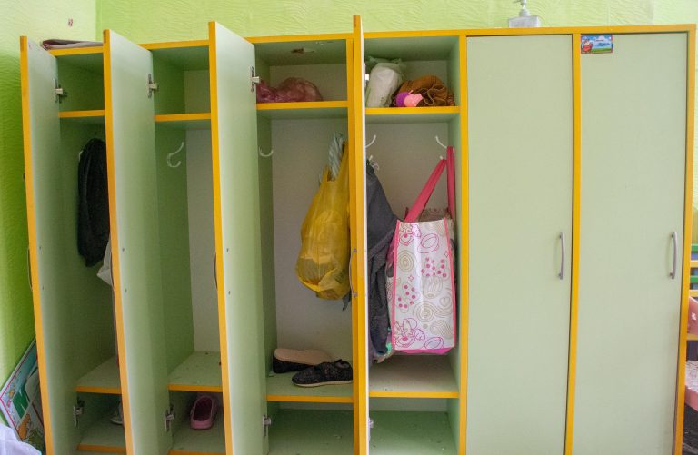 Скільки дитячих садків припинили роботу в Харкові та області від початку повномасштабної війни