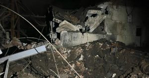 13-річний хлопчик помер від поранень, отриманих під час ворожої атаки на Харківщині