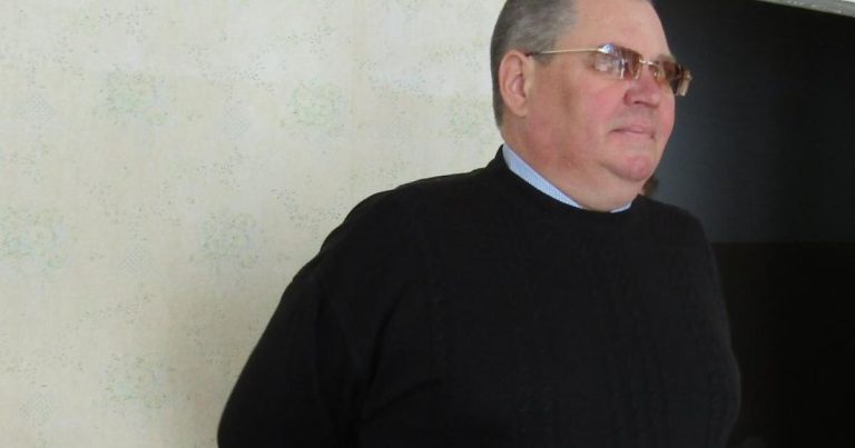 Засуджений депутат із Харківської області клопоче про обмін у Росію