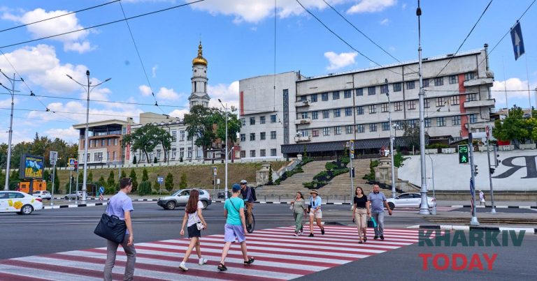 Як зміниться комендантська година в Харкові