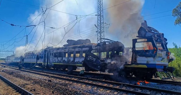 Токар: ворог змінив тактику обстрілів на Харківщині