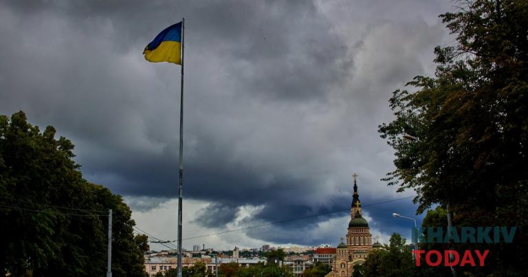 На Харківщині прогнозують різке погіршення погоди