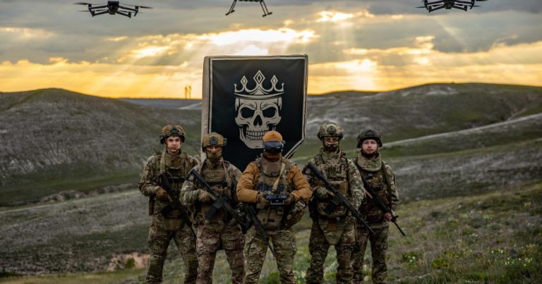 Як обрати свій напрямок і долучитися до підрозділу: 20-та бригада НГУ «Любарт» відкриває рекрутинговий центр у Харкові для мотивованих харків’ян