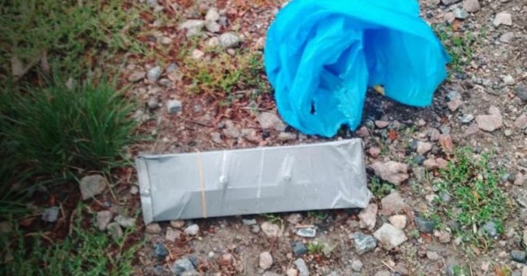 Військові попереджають про дистанційне замінування Харківського району прихованими вибуховими пристроями