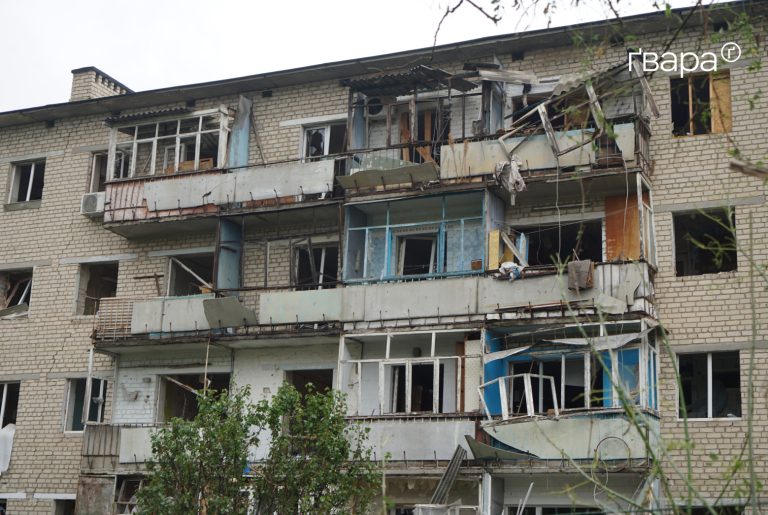 В Ізюмі відновлення електропостачання й водопостачання до кінця доби не вдасться — МВА