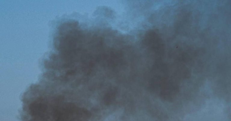 Реактивний дрон РФ завдав удару по критичній інфраструктурі Харкова