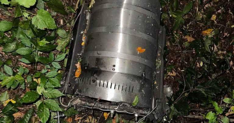 Росія здійснила дві атаки ‘бандеролями’ на Харків